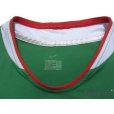 Photo4: Mexico 2003 Home Shirt