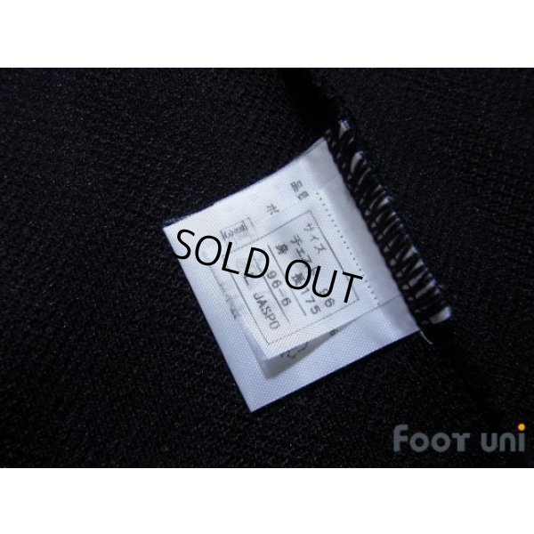 Photo6: Kawasaki Frontale Track Jacket and Pants Set