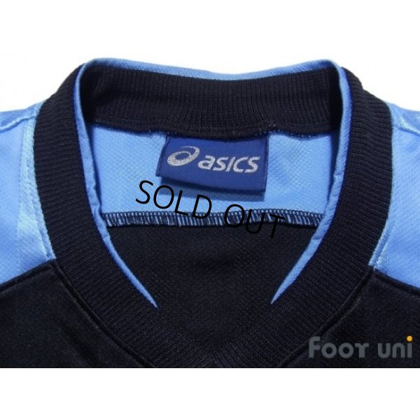 Photo4: Kawasaki Frontale Track Jacket and Pants Set