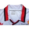 Photo4: AC Milan 1992-1993 Away Shirt