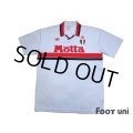 AC Milan 1992-1993 Away Shirt