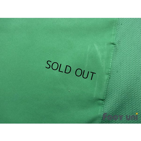 Photo7: Mexico 2003 Home Shirt