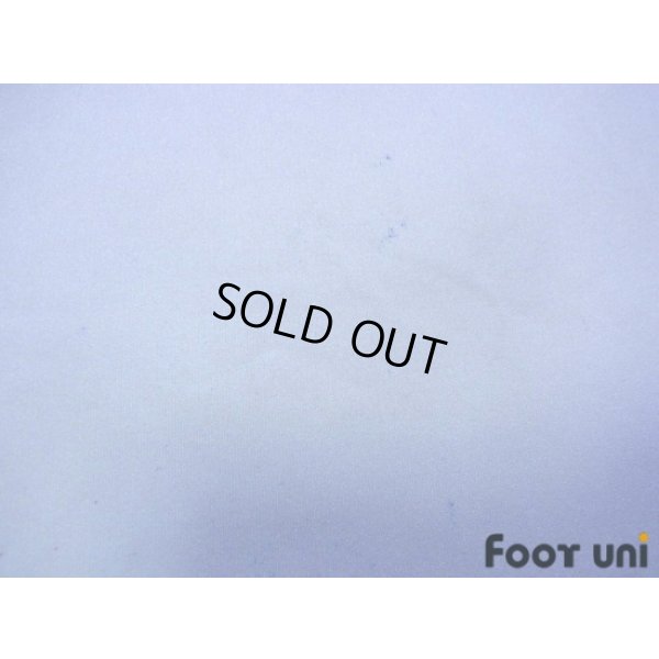 Photo7: AC Milan 1992-1993 Away Shirt