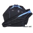 Photo1: Kawasaki Frontale Track Jacket and Pants Set (1)