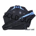 Kawasaki Frontale Track Jacket and Pants Set