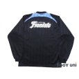 Photo2: Kawasaki Frontale Track Jacket and Pants Set (2)