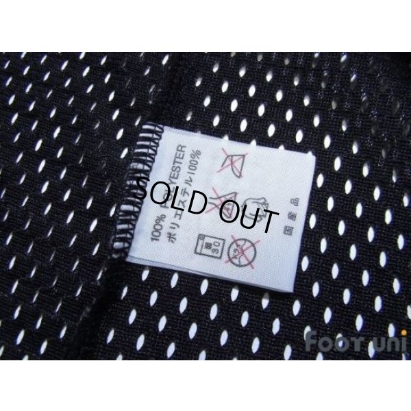 Photo8: Juventus 1997-1998 Home Shirt #10 Del Piero Lega Calcio Patch/Badge