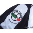 Photo6: Juventus 1997-1998 Home Shirt #10 Del Piero Lega Calcio Patch/Badge