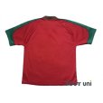 Photo2: Portugal Euro 1996 Home Shirt (2)
