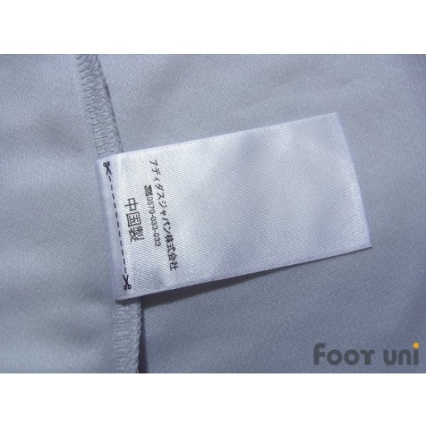 Photo7: Japan 2018 Away Shirt #9 Shinji Okazaki