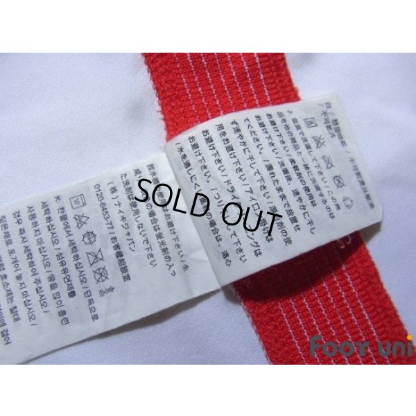 Photo8: USA 2016 Home Shirt #8 Clint Dempsey