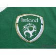 Photo6: Ireland 2010 Home Shirt #7 McGeady