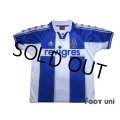 FC Porto 1997-1999 Home Shirt