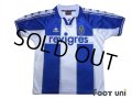 FC Porto 1997-1999 Home Shirt