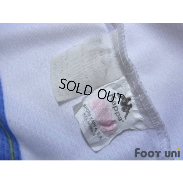 Photo6: FC Porto 1997-1999 Home Shirt