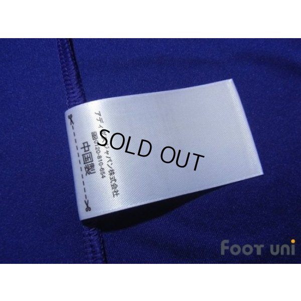 Photo8: Japan 2015 Home Shirt #4 Keisuke Honda AFC ASIAN CUP Australia 2015 Patch/Badge w/tags