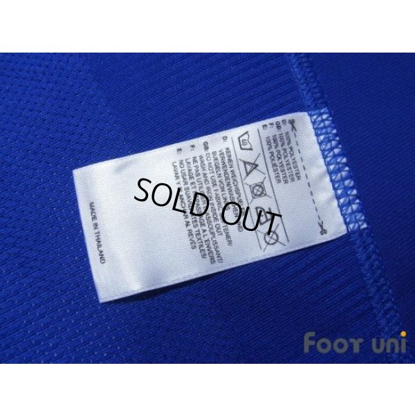 Photo8: Argentina 2010 Away Shirt #10 Messi 2010 South Africa FIFA World Cup Patch/Badge