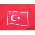 Photo5: Turkey 2004 Home Shirt (5)