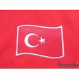 Photo5: Turkey 2004 Home Shirt