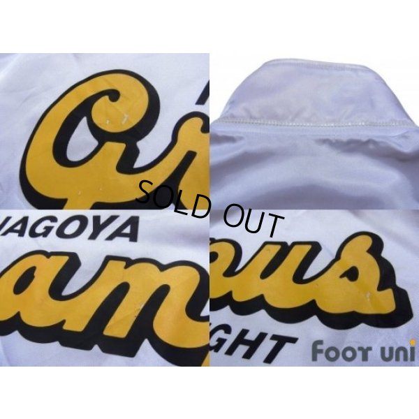 Photo7: Nagoya Grampus Track Jacket