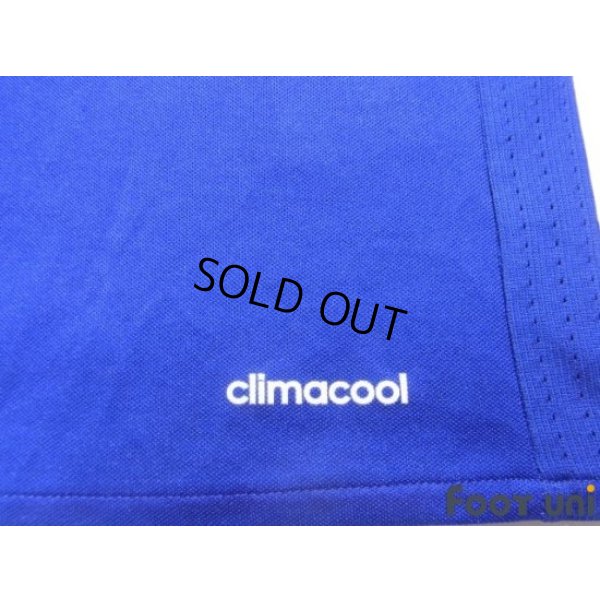 Photo7: Japan 2017 Home Shirt 20th Anniversary Memorial Model