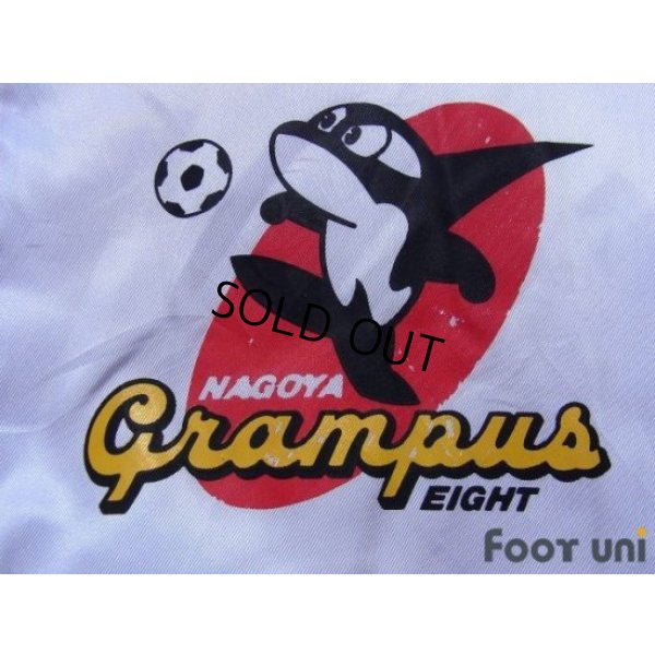 Photo5: Nagoya Grampus Track Jacket