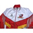 Photo3: Nagoya Grampus Track Jacket