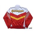 Photo2: Nagoya Grampus Track Jacket (2)