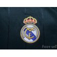 Photo6: Real Madrid 2012-2013 3rd Shirt #4 Sergio Ramos Champions League Patch/Badge