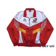 Photo1: Nagoya Grampus Track Jacket (1)