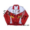 Nagoya Grampus Track Jacket