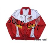 Nagoya Grampus Track Jacket