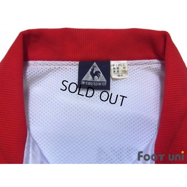 Photo4: Nagoya Grampus Track Jacket