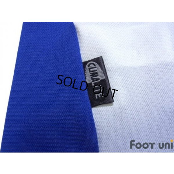 Photo7: Greece Euro 2004 Away Shirt