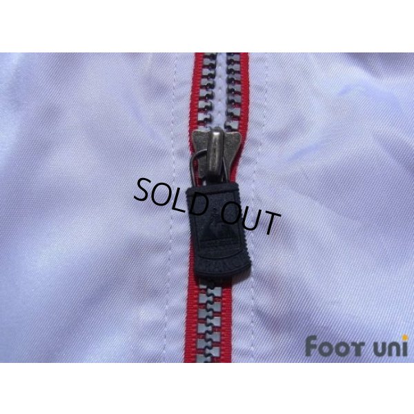 Photo6: Nagoya Grampus Track Jacket