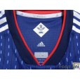 Photo5: Japan 2018 Home Long Sleeve Authentic Shirt #7