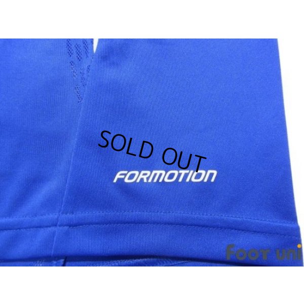 Photo7: Slovakia 2010 Away Authentic Shirt w/tags