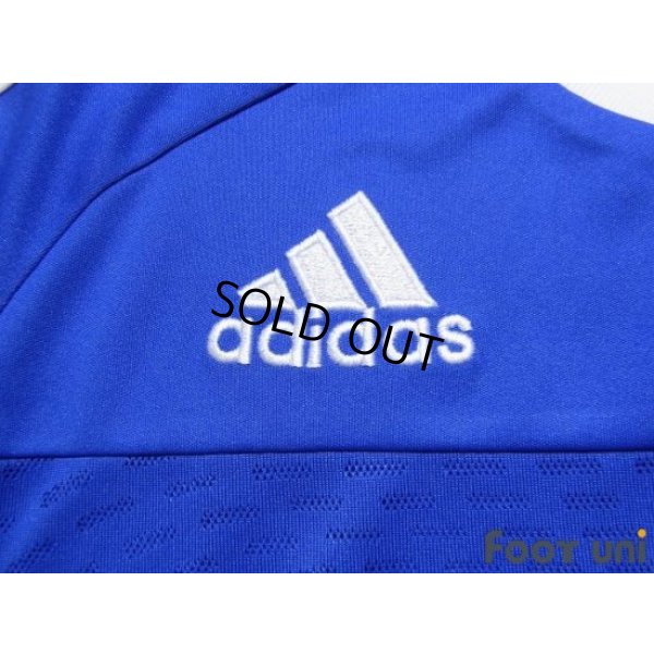 Photo6: Slovakia 2010 Away Authentic Shirt w/tags