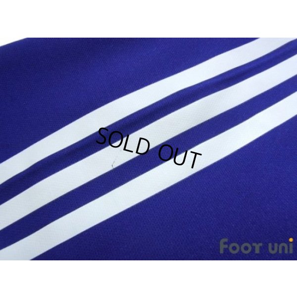 Photo8: Japan 2002 Home Shirt Commemoration of the Japan-Korea World Cup w/tags