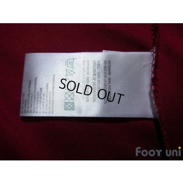 Photo8: Sevilla 2007-2008 Away Shirt LFP Patch/Badge