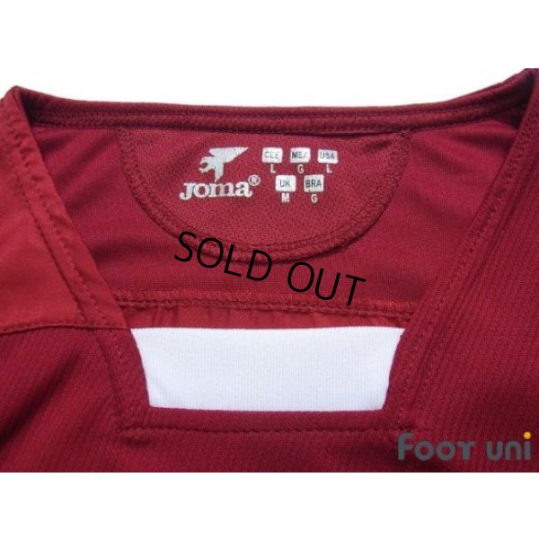 Photo4: Sevilla 2007-2008 Away Shirt LFP Patch/Badge