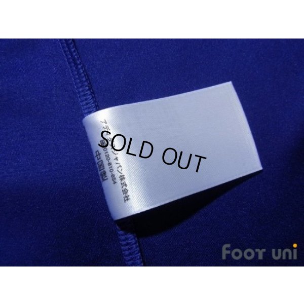 Photo8: Japan 2014 Home Shirt #11 Yoichiro Kakitani