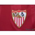 Photo5: Sevilla 2007-2008 Away Shirt LFP Patch/Badge