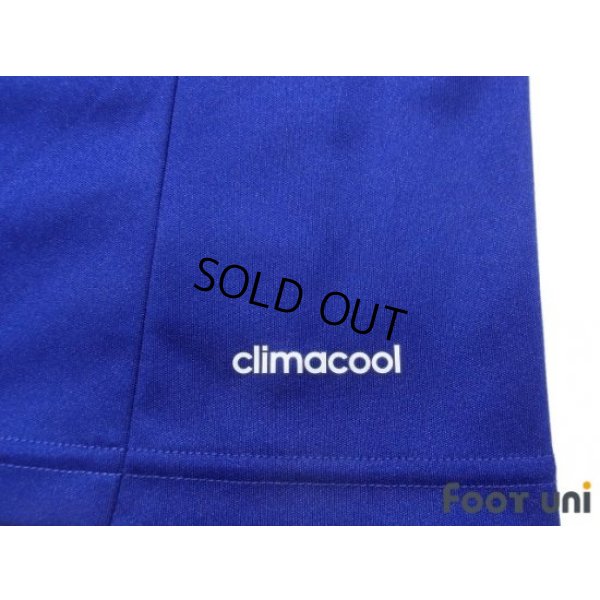 Photo7: Japan 2014 Home Shirt #11 Yoichiro Kakitani