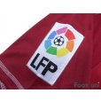 Photo6: Sevilla 2007-2008 Away Shirt LFP Patch/Badge