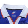 Photo5: Netherlands 1998 Away Shirt #8 Bergkamp