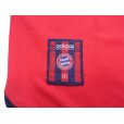Photo8: Bayern Munchen 1999-2001 Home Shirt #3 Lizarazu (8)