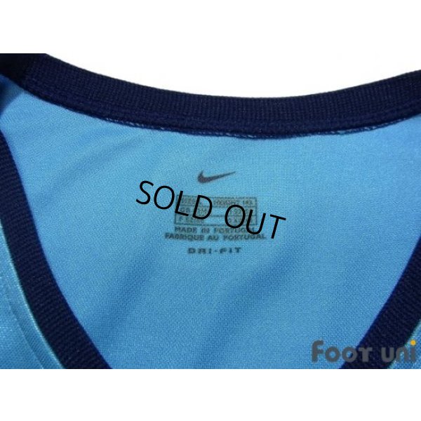 Photo4: 1860 Munich 2001-2002 Home Shirt