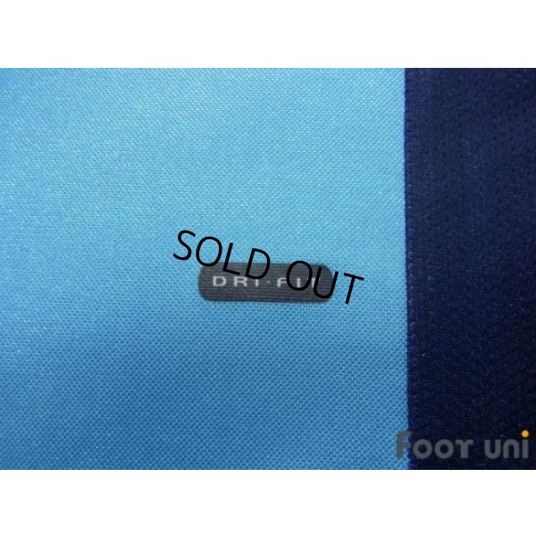 Photo7: 1860 Munich 2001-2002 Home Shirt