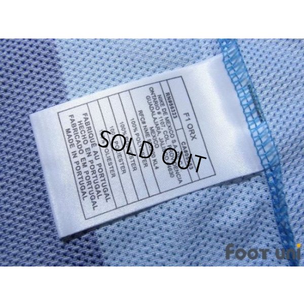 Photo8: 1860 Munich 2001-2002 Home Shirt